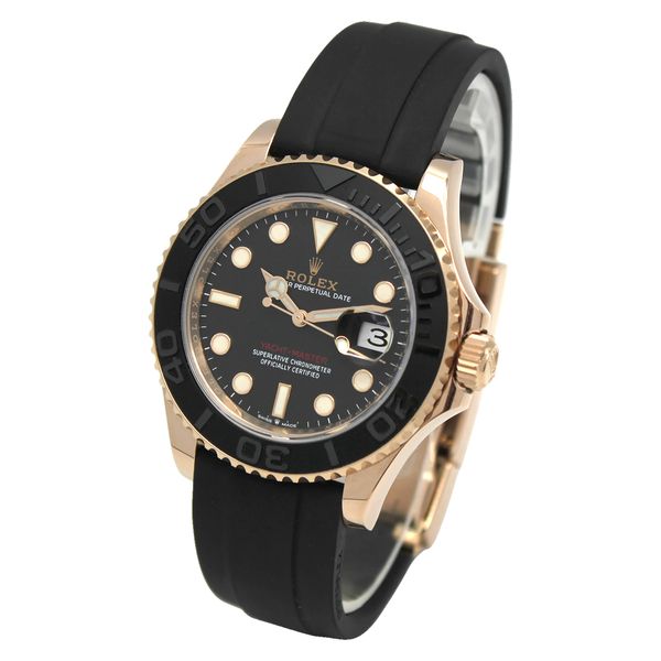 Rolex Yacht-Master 126655